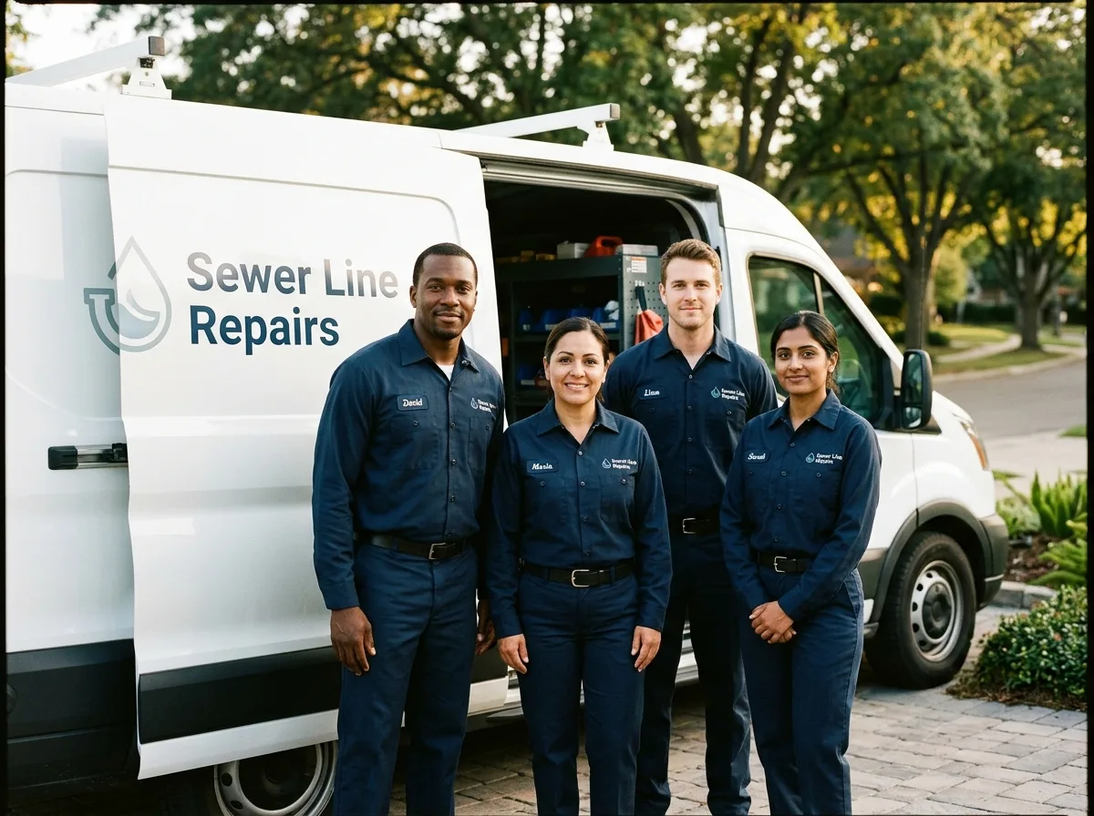 Emergency Plumber company in North Bend, PA