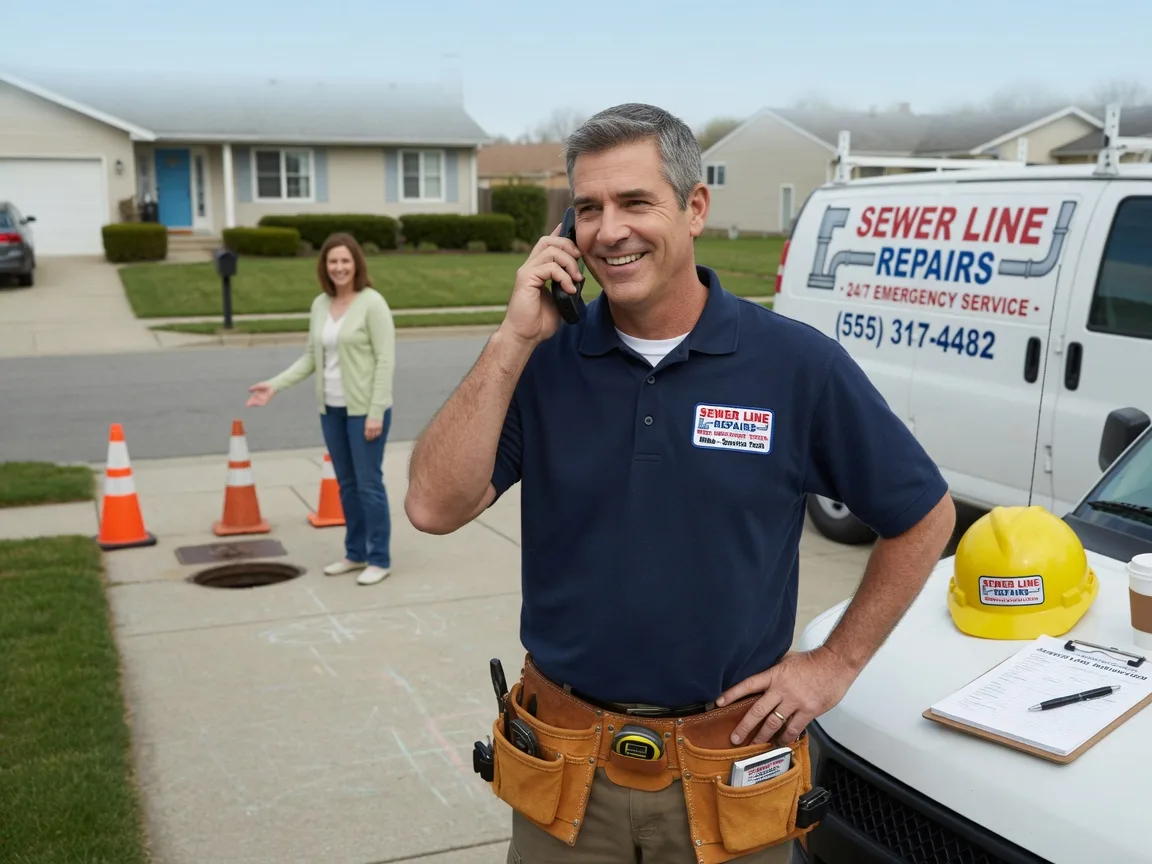 Emergency Plumber North Bend, PA FAQs